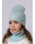 CLE Шапка дет. 533769вн, ментоловый