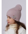 CLE Шапка дет. 533769вн, св.розовый