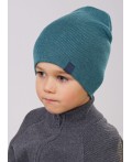 CLE Шапка дет.901107ха, зелёный