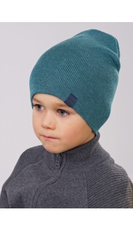 CLE Шапка дет.901107ха, зелёный