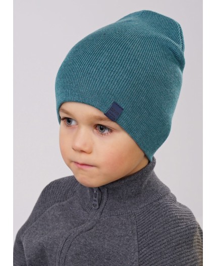 CLE Шапка дет.901107ха, зелёный