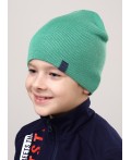 CLE Шапка дет.901107ха, зелёный