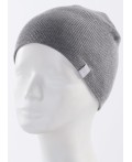CLE Шапка дет.901107ха, меланж серый