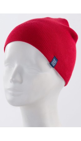 CLE Шапка дет.901107ха, красный