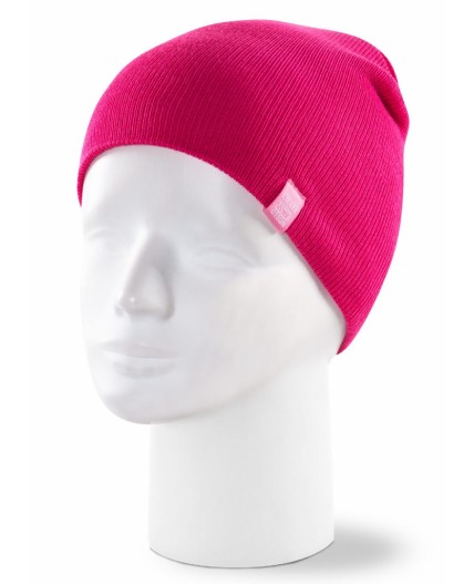 CLE Шапка дет.901107ха, малиновый