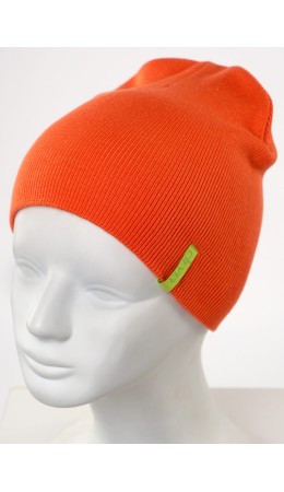 CLE Шапка дет.901107ха, оранжевый