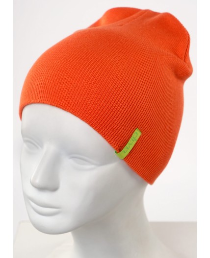 CLE Шапка дет.901107ха, оранжевый