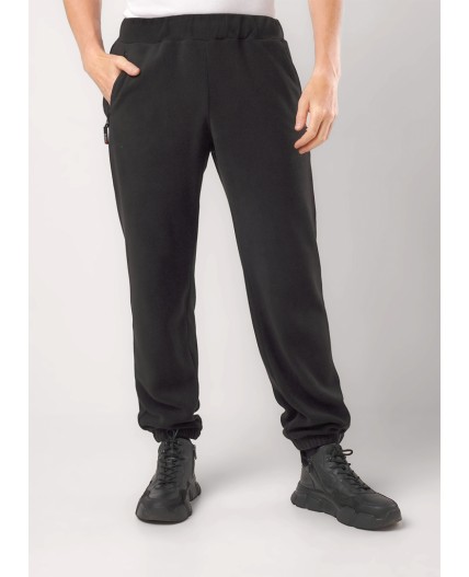 CLE Брюки муж. 452239/01л maxi, чёрный