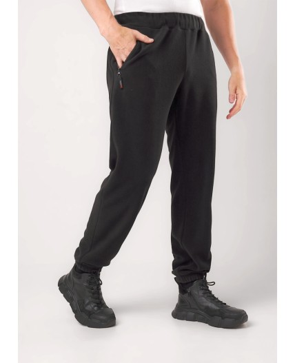 CLE Брюки муж. 452239/01л maxi, чёрный