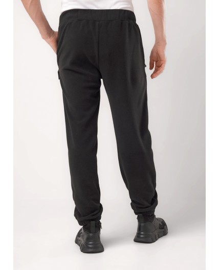 CLE Брюки муж. 452239/01л maxi, чёрный