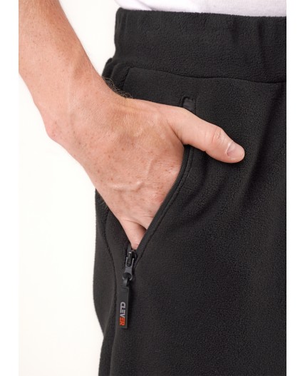 CLE Брюки муж. 452239/01л maxi, чёрный