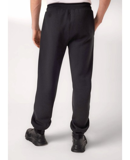 CLE Брюки муж. 452446/14фф_п, чёрный