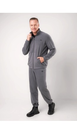 CLE Брюки муж. 452593/01л maxi, серый