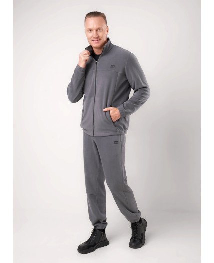 CLE Брюки муж. 452593/01л maxi, серый