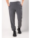 CLE Брюки муж. 452593/01л maxi, серый