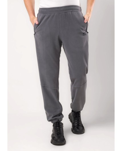 CLE Брюки муж. 452593/01л maxi, серый