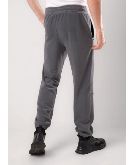 CLE Брюки муж. 452593/01л maxi, серый