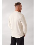 CLE Джемпер муж. 452587/02у_п, молочный