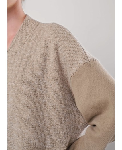 CLE Куртка жен. 157010/185вл, бежевый