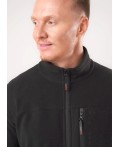 CLE Куртка муж. 452249/01л, чёрный