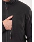 CLE Куртка муж. 452249/01л, чёрный