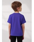 CLE Футболка мал. 757120кд_п, синий