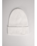 CLE Шапка 454375ха, молочный