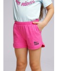 CLE Шорты дев. 846420кд_п, т.розовый