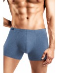 CLE MSH450511 Трусы муж., джинсовый/синий