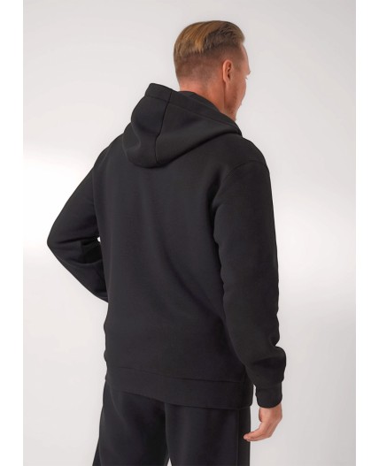 CLE Куртка муж. 452448/14фф_п, чёрный