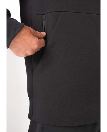 CLE Куртка муж. 452448/14фф_п, чёрный