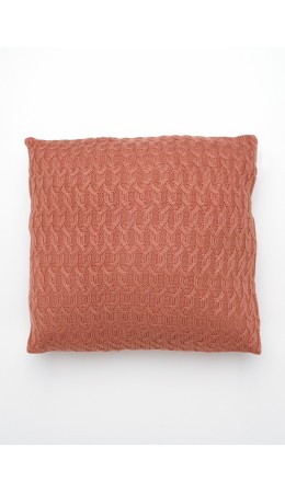 CLE Наволочка 303005ак 40*40, св.оранжевый