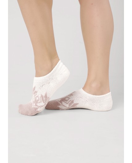 CLE Подследники жен.Р919Т НГ травка, бежевый