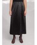 CLE Юбка жен. 153253/193эп, чёрный