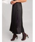 CLE Юбка жен. 153253/193эп, чёрный