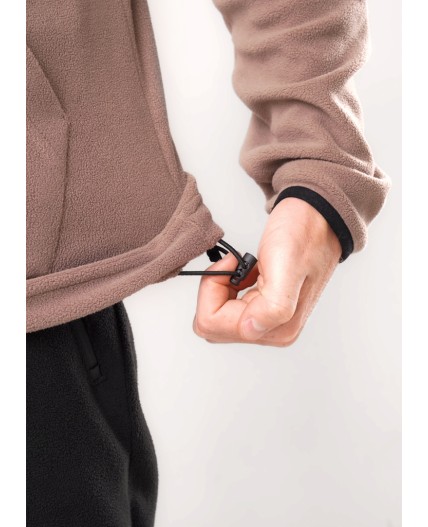 CLE Джемпер муж. 452595/01л, т.бежевый