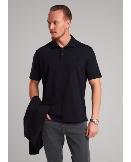 CLE Джемпер муж. 452644/21эф_п, чёрный