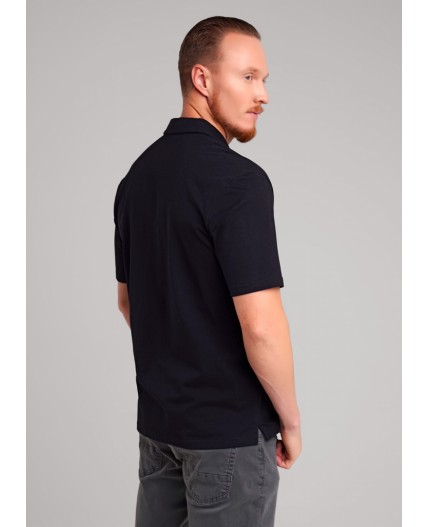 CLE Джемпер муж. 452644/21эф_п, чёрный