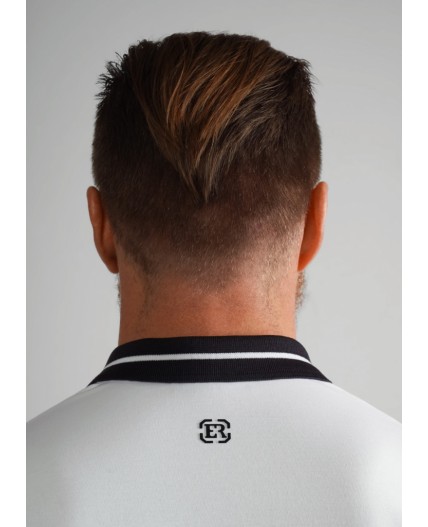 CLE Джемпер муж. 452645/21эф_п, молочный