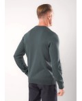 CLE Джемпер муж. 454556/15ха, зелёный