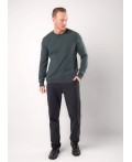 CLE Джемпер муж. 454556/15ха, зелёный