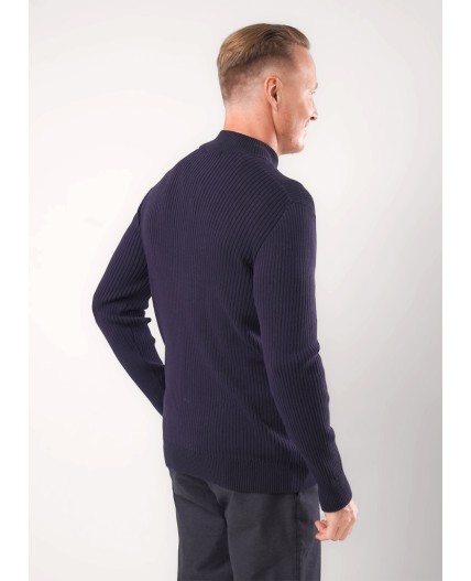 CLE Жакет муж. 454577/15ха, т.синий