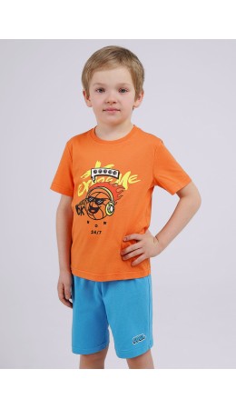 CLE Комплект мал. 849503кд_п1, оранжевый