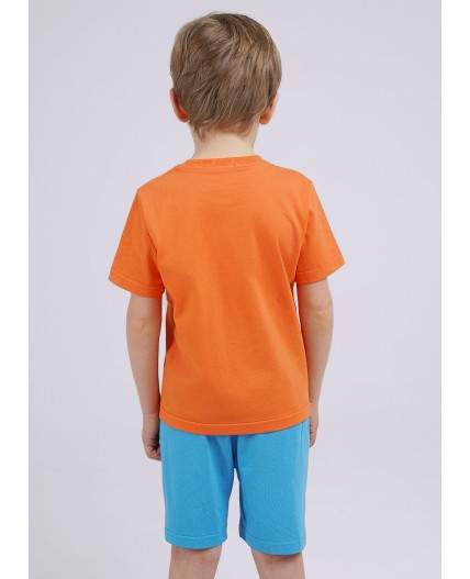 CLE Комплект мал. 849503кд_п1, оранжевый