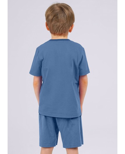 CLE Комплект мал. 849503кд_п1, джинсовый