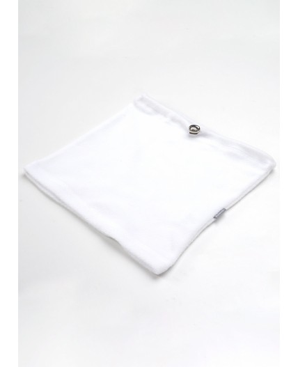 CLE Шарф 601703ло, белый