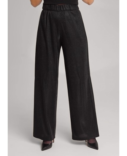 CLE Брюки жен. 157034/193я, чёрный