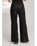 CLE Брюки жен. 157034/193я, чёрный