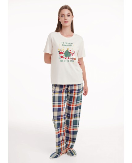 CLE LF15-1194/1 Футболка жен., св.бежевый