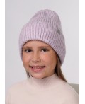 CLE Шапка дет. 423623ап, св.сиреневый